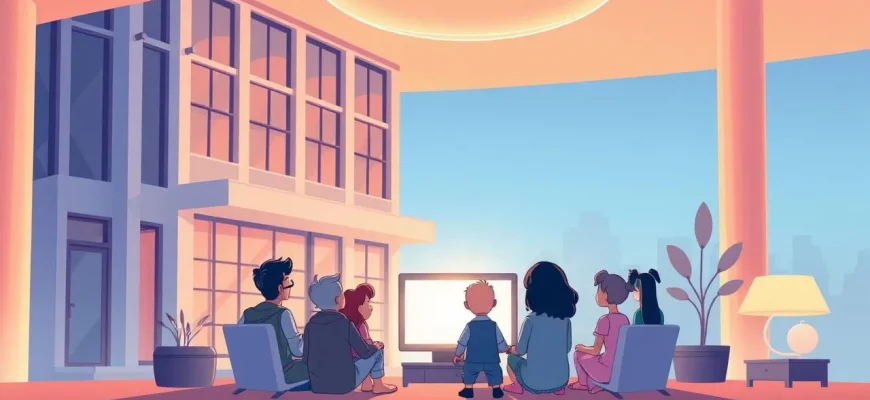 Les Meilleurs Films sur les Hôtels