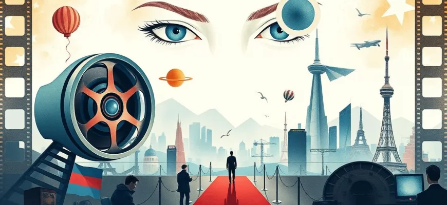 Films audacieux et controversés