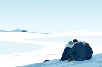 Les Meilleurs Thrillers en Antarctique