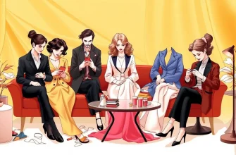 Documentaires sur les créateurs de mode