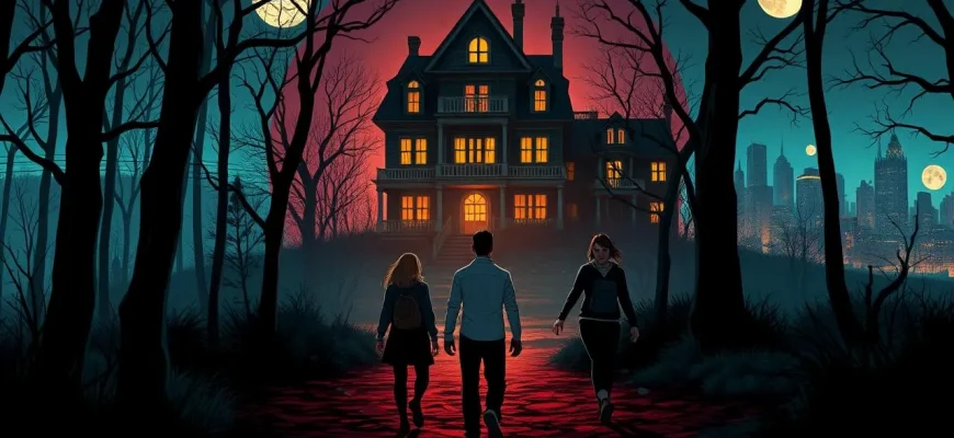 Les Films d'Horreur les Plus Attendus