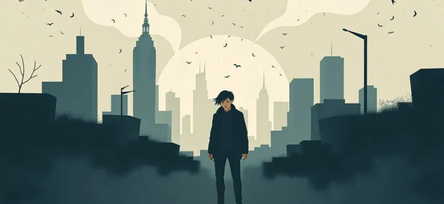 Top 10 des Thrillers sur le Syndrome de Stress Post-Traumatique