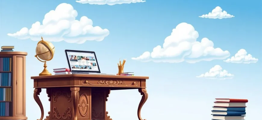 Documentaires sur l'éducation numérique