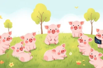 Films familiaux avec des cochons