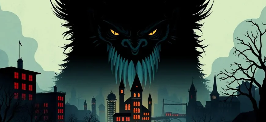 Les Meilleurs Thrillers sur les Trolls