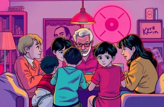 Films de drame sur les relations avec les oncles