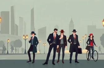 Top 10 des Thrillers sur les Pickpockets