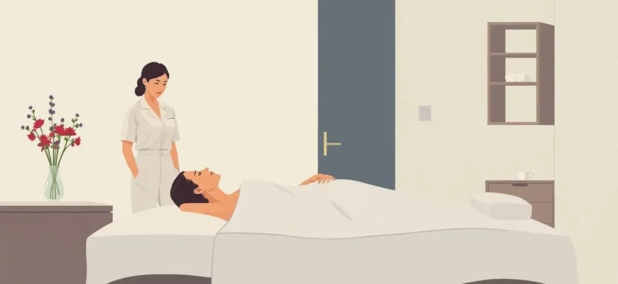 Les meilleurs thrillers sur les masseurs