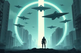 Mystères des Anciens Cieux: 10 Films Mystiques sur les Anciens Engins Volants