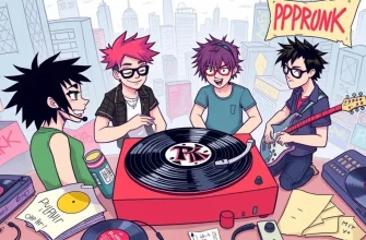 Les Meilleurs Films sur la Culture Punk