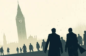 Les meilleurs thrillers avec des présages