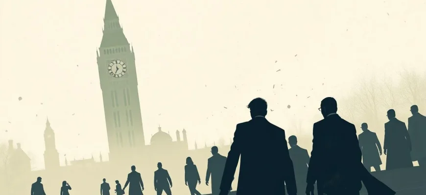 Les meilleurs thrillers avec des présages