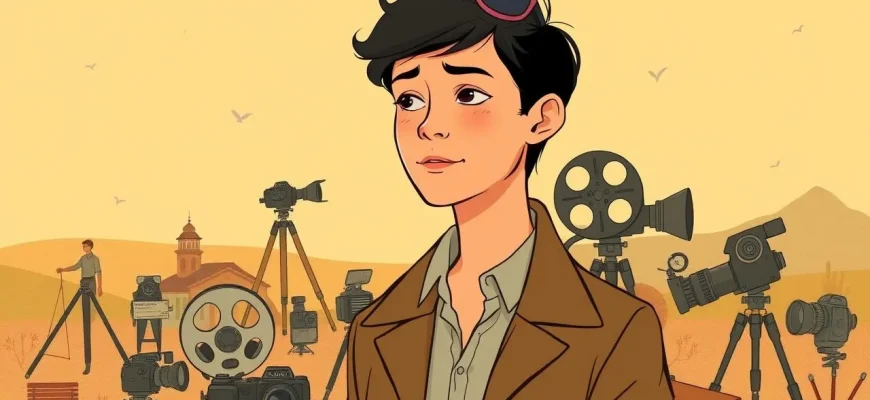 Films biographiques sur la transition de genre