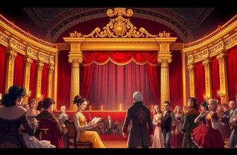 Les 10 Meilleurs Films sur le XVIIIe Siècle