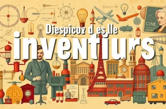 Films biographiques sur les inventeurs