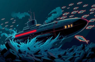 Top 10 des Films de Catastrophe Sous-Marine