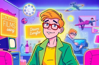 Films sur les invités - Une sélection de 10 chefs-d'œuvre