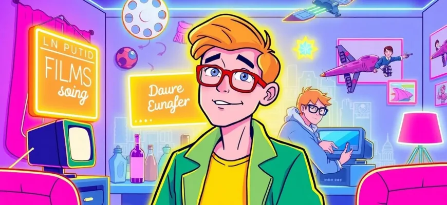 Films sur les invités - Une sélection de 10 chefs-d'œuvre