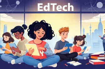 10 Documentaires sur les Technologies Éducatives