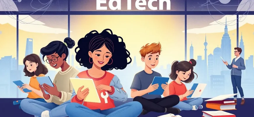 10 Documentaires sur les Technologies Éducatives