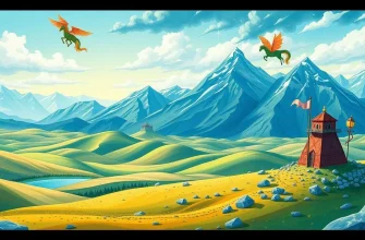 Films de fantasy sur le Kazakhstan