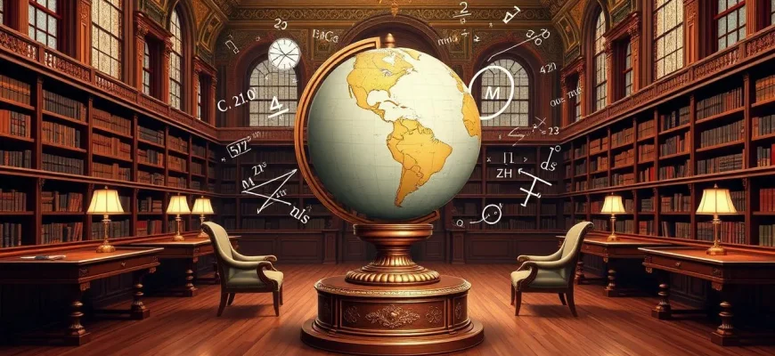 Documentaires sur les algorithmes mathématiques