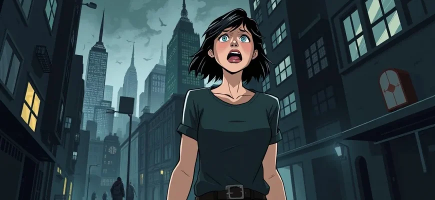 Les 10 films d'horreur les plus intenses