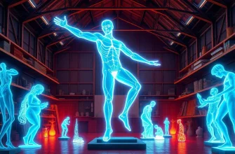 Films de drame sur la sculpture