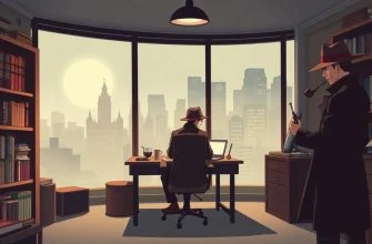 Les Meilleurs Films Anime sur les Détectives et les Enquêtes