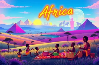 Films familiaux sur l'Afrique