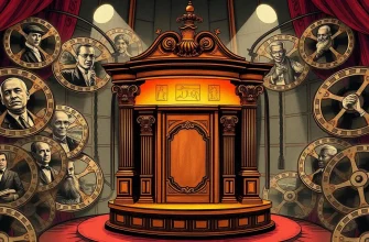 Films biographiques sur les présentations