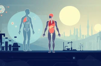 Films de science-fiction sur les cellules souches