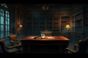 Les Meilleurs Documentaires sur les Mystères Criminels