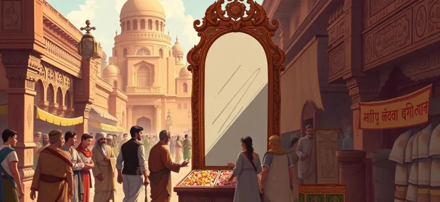 Les meilleurs films historiques sur l'Asie centrale ancienne