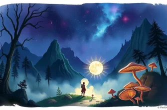 Films mystiques sur les pouvoirs chamaniques