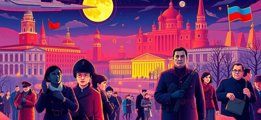 Films sur la Grande Guerre Patriotique