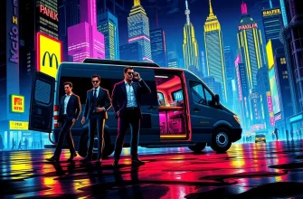 Top 10 des Films Criminels sur les Cambrioleurs