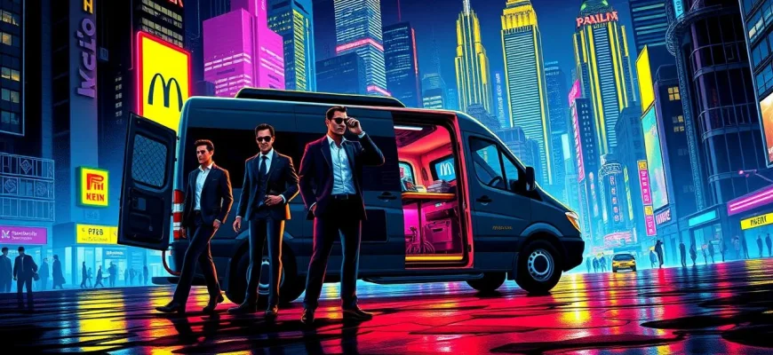 Top 10 des Films Criminels sur les Cambrioleurs