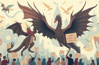 Films Fantastiques de Révolte : Une Sélection Magique