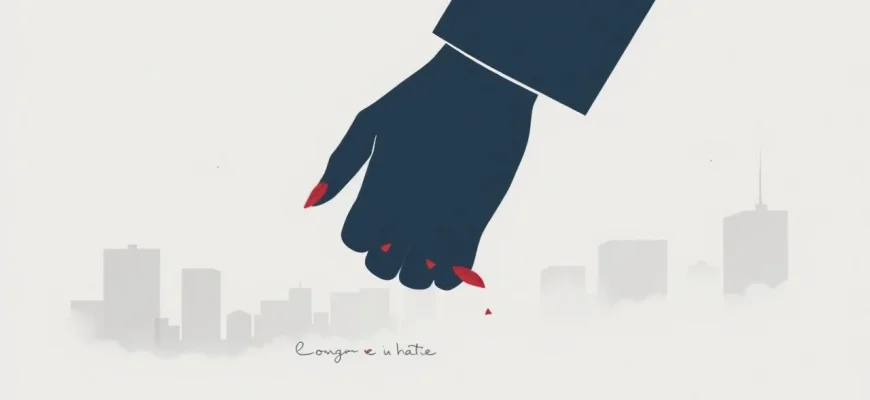 Films Thriller: Amour et Haine