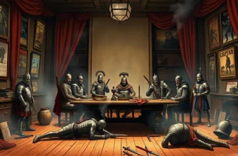 Les Meilleurs Films d'Action sur les Guerriers