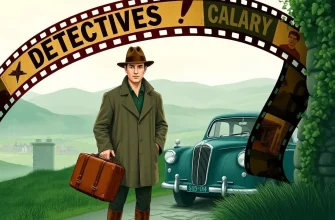 Détectives en Irlande: 10 Films à Découvrir