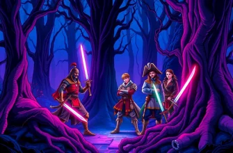 Films d'épée à découvrir