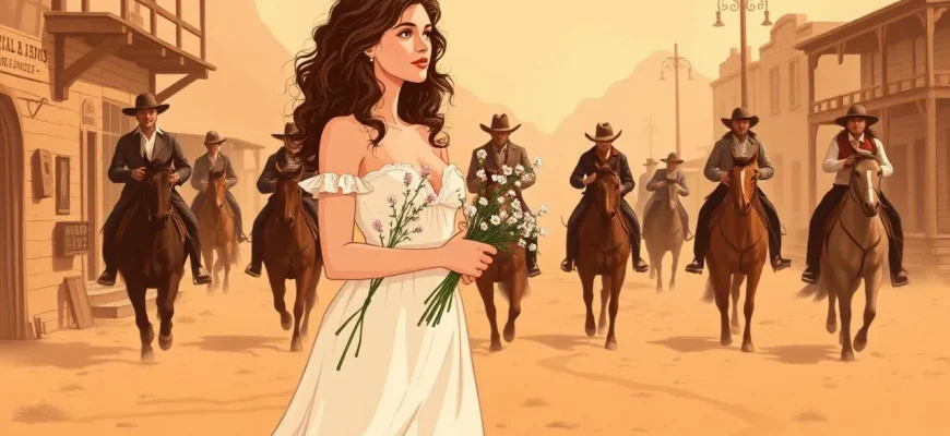 Séduction et pistolets: 10 westerns à ne pas manquer