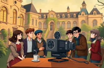 Films biographiques sur les écoles privées