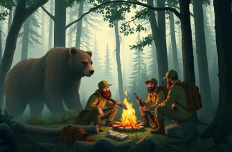 Les Meilleurs Films d'Action avec des Gardes Forestiers