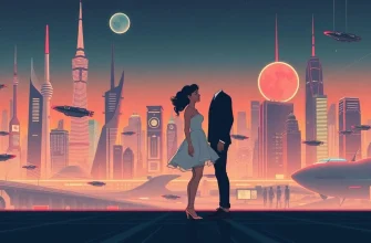 Films de science-fiction sur les malédictions d'amour