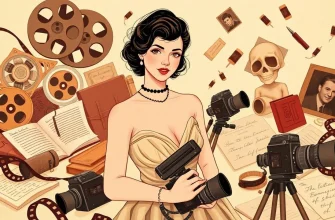 10 Films Biographiques sur les Maîtresses Célèbres