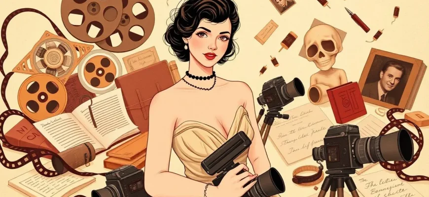 10 Films Biographiques sur les Maîtresses Célèbres