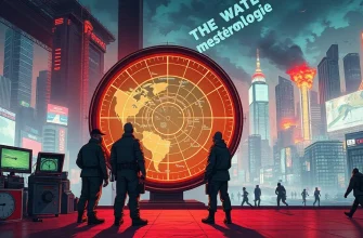 Films de guerre sur les météorologues